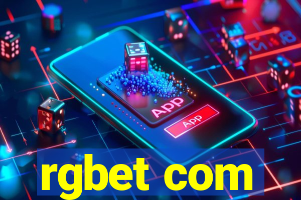 rgbet com